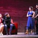 Becca Landis, Pedar Bate, Diana Oh, Lindsey Austen in The Foreplay Play
